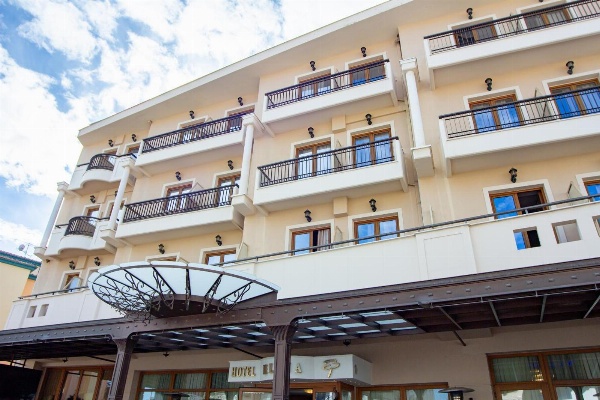 Elena Hotel Main image