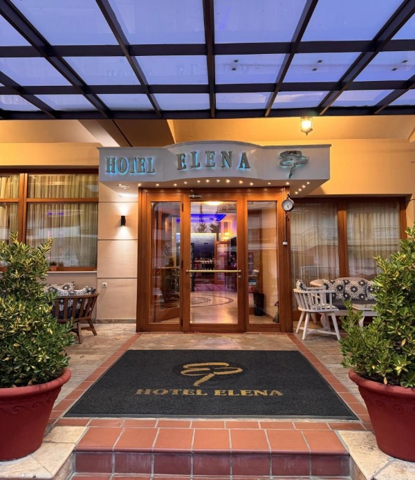 Elena Hotel image 5