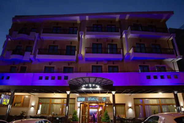 Elena Hotel