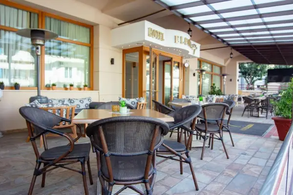 Elena Hotel Main image