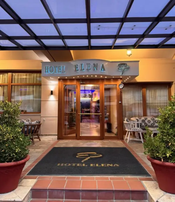 Elena Hotel 5